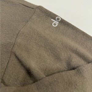 Soho pullover and Daze short set. XS